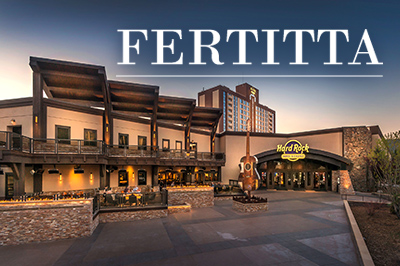 Fertitta Entertainment приобретает Hard Rock Hotel & Casino Lake Tahoe