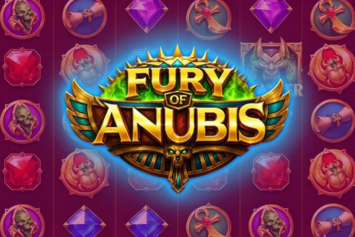 Fury of Anubis