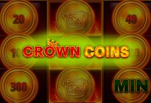 Crown Coins