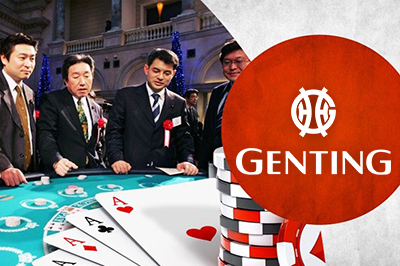 Genting не будет возобновлять инициативу в Японии, даже на фоне успехов MGM в Осаке