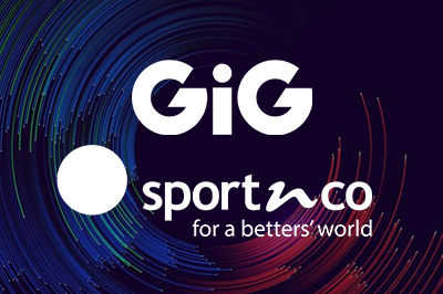 GiG стал владельцем компании Sportnco Gaming