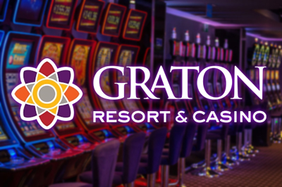 Калифорнийское казино Graton вдвое увеличит количество игровых автоматов
