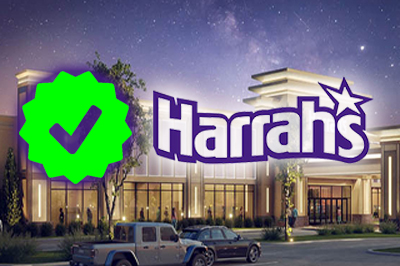 Постоянное казино Harrah’s Nebraska одобрено регулятором
