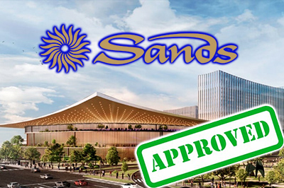 Округ Нассау одобрил 99-летнюю аренду территории Coliseum для Las Vegas Sands