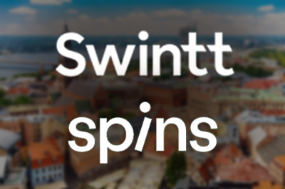 Swintt объединяется со Spins.lv и расширяет присутствие в Балтийском регионе