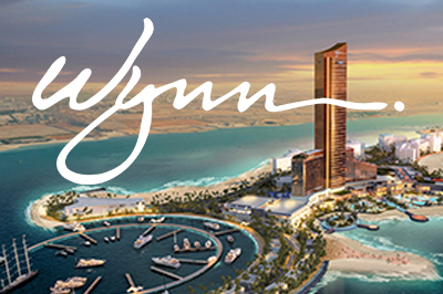 Успех будущего курорта-казино Wynn на острове Аль-Марджан будет зависеть от китайских туристов